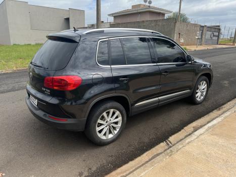 VOLKSWAGEN Tiguan 2.0 16V 4P TSI 4WD TURBO AUTOM�TICO, Foto 2
