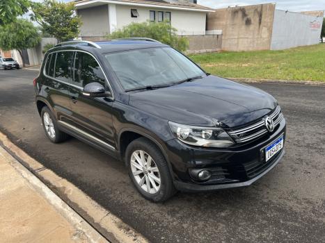 VOLKSWAGEN Tiguan 2.0 16V 4P TSI 4WD TURBO AUTOM�TICO, Foto 1