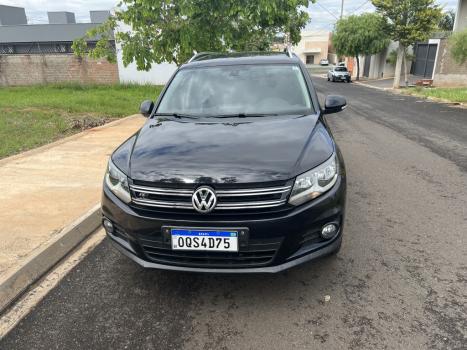 VOLKSWAGEN Tiguan 2.0 16V 4P TSI 4WD TURBO AUTOM�TICO, Foto 5