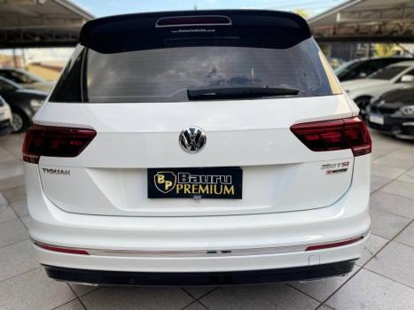 VOLKSWAGEN Tiguan 2.0 16V 4P TSI 4WD TURBO AUTOM�TICO, Foto 2