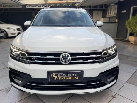 VOLKSWAGEN Tiguan 2.0 16V 4P TSI 4WD TURBO AUTOM�TICO, Foto 4