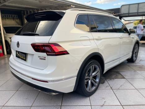 VOLKSWAGEN Tiguan 2.0 16V 4P TSI 4WD TURBO AUTOM�TICO, Foto 5