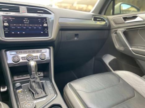 VOLKSWAGEN Tiguan 2.0 16V 4P TSI 4WD TURBO AUTOM�TICO, Foto 7
