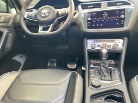 VOLKSWAGEN Tiguan 2.0 16V 4P TSI 4WD TURBO AUTOM�TICO, Foto 8