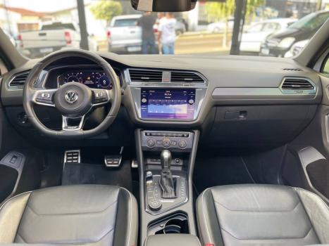 VOLKSWAGEN Tiguan 2.0 16V 4P TSI 4WD TURBO AUTOM�TICO, Foto 10