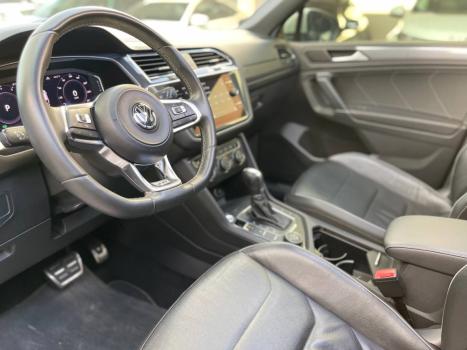 VOLKSWAGEN Tiguan 2.0 16V 4P TSI 4WD TURBO AUTOM�TICO, Foto 15