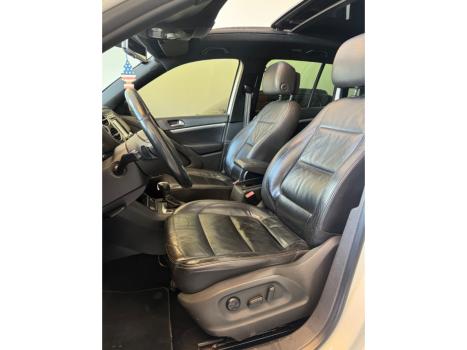 VOLKSWAGEN Tiguan 2.0 16V 4P TSI 4WD TURBO AUTOM�TICO, Foto 10
