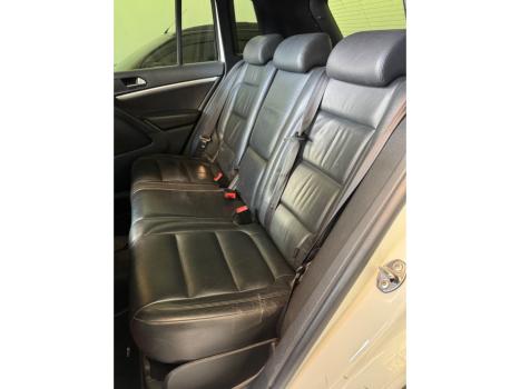 VOLKSWAGEN Tiguan 2.0 16V 4P TSI 4WD TURBO AUTOM�TICO, Foto 11