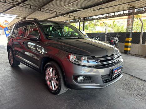 VOLKSWAGEN Tiguan 2.0 16V 4P TSI R-LINE TURBO AUTOM�TICO TIPTRONIC, Foto 3