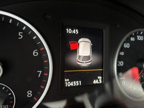 VOLKSWAGEN Tiguan 2.0 16V 4P TSI R-LINE TURBO AUTOM�TICO TIPTRONIC, Foto 8