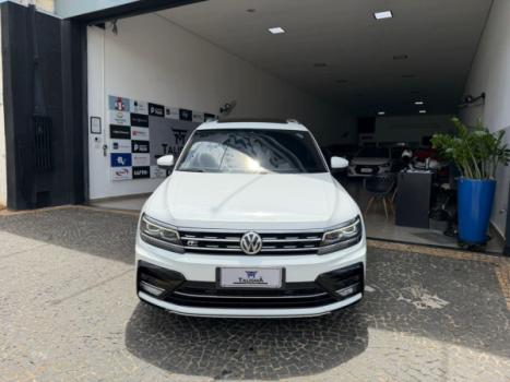 VOLKSWAGEN Tiguan 2.0 16V 4P TSI 350 TURBO R-LINE 4MOTION DSG AUTOM�TICO, Foto 2