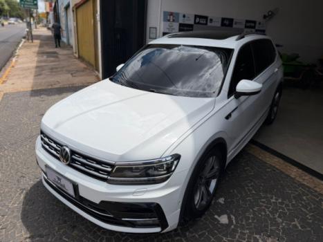 VOLKSWAGEN Tiguan 2.0 16V 4P TSI 350 TURBO R-LINE 4MOTION DSG AUTOM�TICO, Foto 3