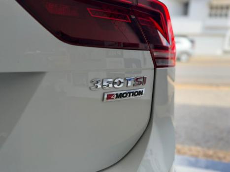 VOLKSWAGEN Tiguan 2.0 16V 4P TSI 350 TURBO R-LINE 4MOTION DSG AUTOM�TICO, Foto 5