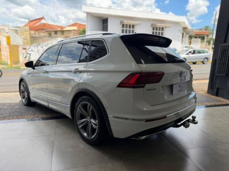 VOLKSWAGEN Tiguan 2.0 16V 4P TSI 350 TURBO R-LINE 4MOTION DSG AUTOM�TICO, Foto 6
