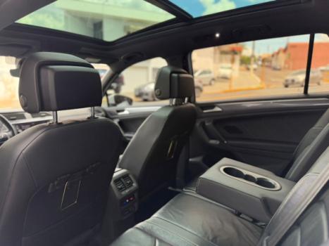 VOLKSWAGEN Tiguan 2.0 16V 4P TSI 350 TURBO R-LINE 4MOTION DSG AUTOM�TICO, Foto 7