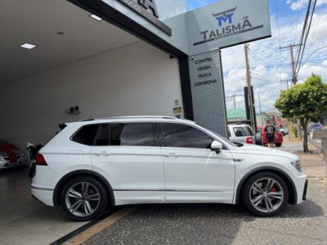 VOLKSWAGEN Tiguan 2.0 16V 4P TSI 350 TURBO R-LINE 4MOTION DSG AUTOM�TICO, Foto 8