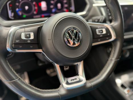 VOLKSWAGEN Tiguan 2.0 16V 4P TSI 350 TURBO R-LINE 4MOTION DSG AUTOM�TICO, Foto 9
