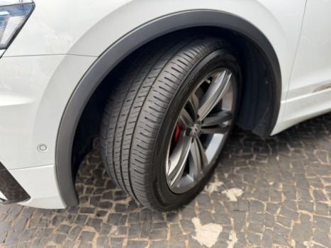 VOLKSWAGEN Tiguan 2.0 16V 4P TSI 350 TURBO R-LINE 4MOTION DSG AUTOM�TICO, Foto 12