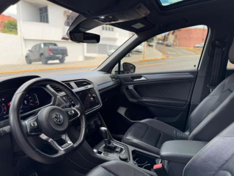 VOLKSWAGEN Tiguan 2.0 16V 4P TSI 350 TURBO R-LINE 4MOTION DSG AUTOM�TICO, Foto 14