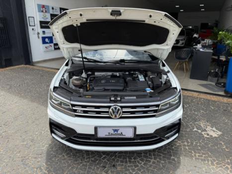 VOLKSWAGEN Tiguan 2.0 16V 4P TSI 350 TURBO R-LINE 4MOTION DSG AUTOM�TICO, Foto 19