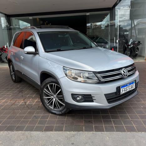 VOLKSWAGEN Tiguan 2.0 16V 4P TSI 300 TURBO R-LINE AUTOM�TICO, Foto 1