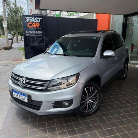 VOLKSWAGEN Tiguan 2.0 16V 4P TSI 300 TURBO R-LINE AUTOM�TICO, Foto 2