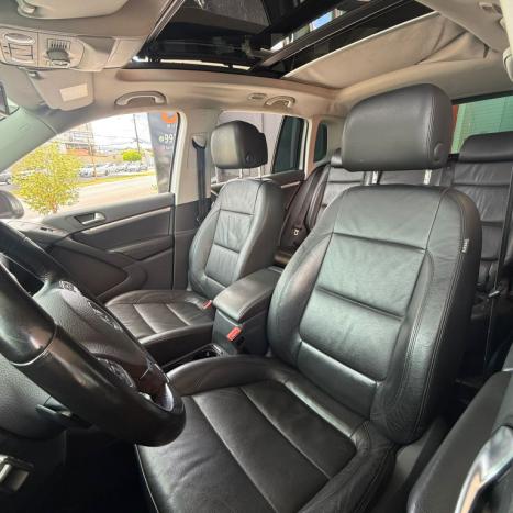 VOLKSWAGEN Tiguan 2.0 16V 4P TSI 300 TURBO R-LINE AUTOM�TICO, Foto 11