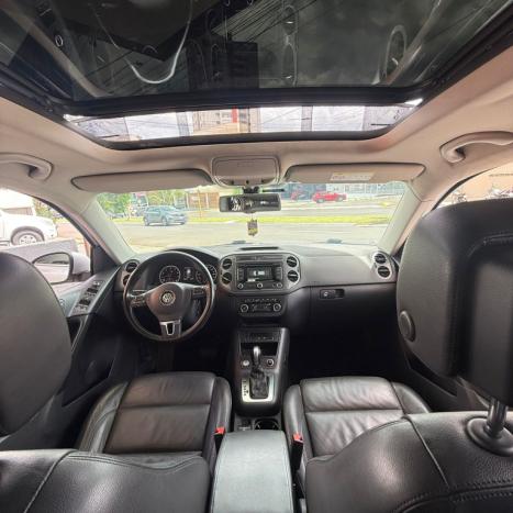 VOLKSWAGEN Tiguan 2.0 16V 4P TSI 300 TURBO R-LINE AUTOM�TICO, Foto 13