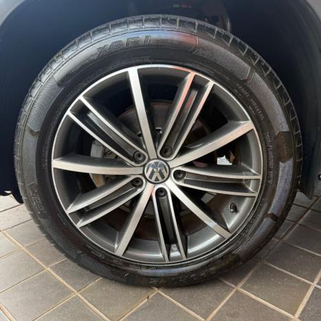 VOLKSWAGEN Tiguan 2.0 16V 4P TSI 300 TURBO R-LINE AUTOM�TICO, Foto 15