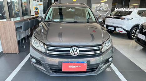 VOLKSWAGEN Tiguan 2.0 16V 4P TSI 4WD TURBO AUTOM�TICO, Foto 2