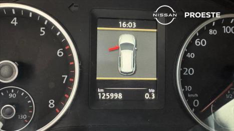 VOLKSWAGEN Tiguan 2.0 16V 4P TSI 4WD TURBO AUTOM�TICO, Foto 7