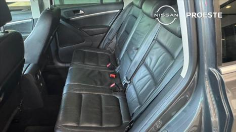 VOLKSWAGEN Tiguan 2.0 16V 4P TSI 4WD TURBO AUTOM�TICO, Foto 9