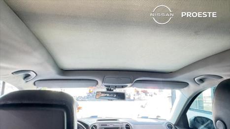 VOLKSWAGEN Tiguan 2.0 16V 4P TSI 4WD TURBO AUTOM�TICO, Foto 11