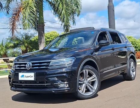 VOLKSWAGEN Tiguan 2.0 16V 4P TSI R-LINE TURBO AUTOM�TICO TIPTRONIC, Foto 1