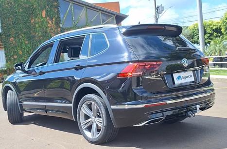 VOLKSWAGEN Tiguan 2.0 16V 4P TSI R-LINE TURBO AUTOM�TICO TIPTRONIC, Foto 3