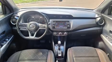 VOLKSWAGEN Tiguan 2.0 16V 4P TSI R-LINE TURBO AUTOM�TICO TIPTRONIC, Foto 6