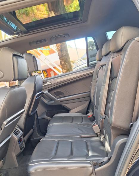 VOLKSWAGEN Tiguan 2.0 16V 4P TSI R-LINE TURBO AUTOM�TICO TIPTRONIC, Foto 8