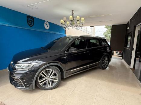 VOLKSWAGEN Tiguan 2.0 16V 4P TSI R-LINE TURBO AUTOM�TICO TIPTRONIC, Foto 2