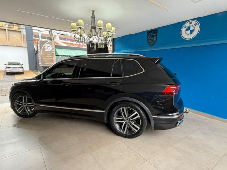 VOLKSWAGEN Tiguan 2.0 16V 4P TSI R-LINE TURBO AUTOM�TICO TIPTRONIC, Foto 3