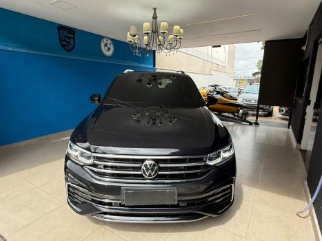 VOLKSWAGEN Tiguan 2.0 16V 4P TSI R-LINE TURBO AUTOM�TICO TIPTRONIC, Foto 5