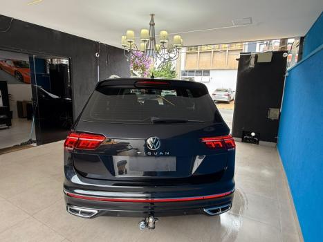 VOLKSWAGEN Tiguan 2.0 16V 4P TSI R-LINE TURBO AUTOM�TICO TIPTRONIC, Foto 6