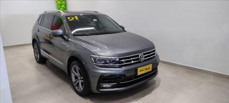 VOLKSWAGEN Tiguan 2.0 16V 4P TSI 350 TURBO R-LINE 4MOTION DSG AUTOM�TICO, Foto 1