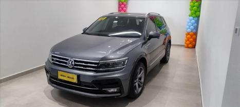 VOLKSWAGEN Tiguan 2.0 16V 4P TSI 350 TURBO R-LINE 4MOTION DSG AUTOM�TICO, Foto 2