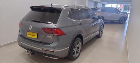 VOLKSWAGEN Tiguan 2.0 16V 4P TSI 350 TURBO R-LINE 4MOTION DSG AUTOM�TICO, Foto 3