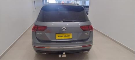 VOLKSWAGEN Tiguan 2.0 16V 4P TSI 350 TURBO R-LINE 4MOTION DSG AUTOM�TICO, Foto 6