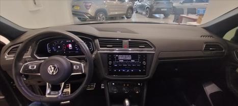 VOLKSWAGEN Tiguan 2.0 16V 4P TSI 350 TURBO R-LINE 4MOTION DSG AUTOM�TICO, Foto 7