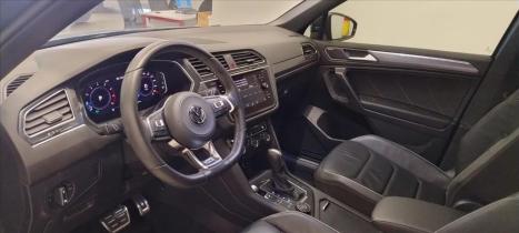 VOLKSWAGEN Tiguan 2.0 16V 4P TSI 350 TURBO R-LINE 4MOTION DSG AUTOM�TICO, Foto 8
