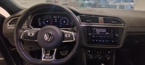 VOLKSWAGEN Tiguan 2.0 16V 4P TSI 350 TURBO R-LINE 4MOTION DSG AUTOM�TICO, Foto 9