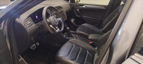 VOLKSWAGEN Tiguan 2.0 16V 4P TSI 350 TURBO R-LINE 4MOTION DSG AUTOM�TICO, Foto 10