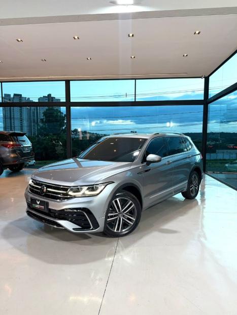 VOLKSWAGEN Tiguan 2.0 300 TSI ALLSPACE R-LINE TURBO AUTOM�TICO, Foto 1